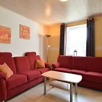 Comfy In With Sauna, Terrace, Bbq Burg Reuland