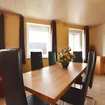 Comfy In With Sauna, Terrace, Bbq Burg Reuland