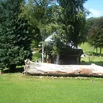 Comfy In With Sauna, Terrace, Bbq * Burg Reuland