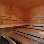 Casa de Férias Comfy In With Sauna, Terrace, Bbq