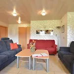 Comfy In With Sauna, Terrace, Bbq Casa de Férias Burg Reuland