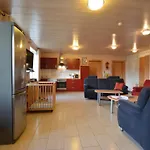 Comfy In With Sauna, Terrace, Bbq Casa de Férias *
