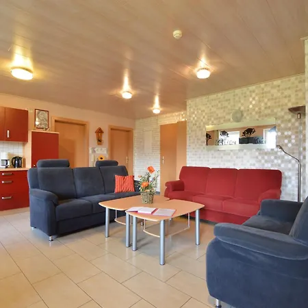 Сasa de vacaciones Comfy In With Sauna Terrace Bbq