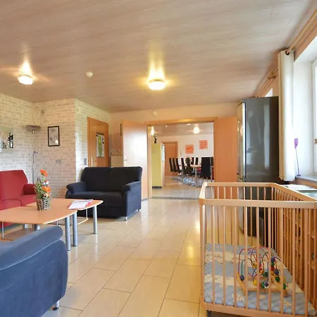 Comfy In With Sauna Terrace Bbq Сasa de vacaciones Burg Reuland