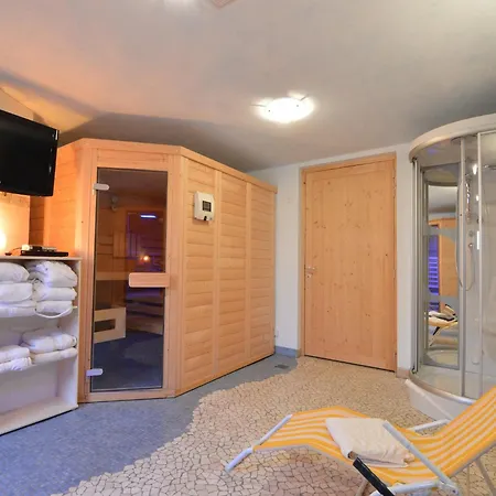 Comfy In With Sauna Terrace Bbq Сasa de vacaciones *