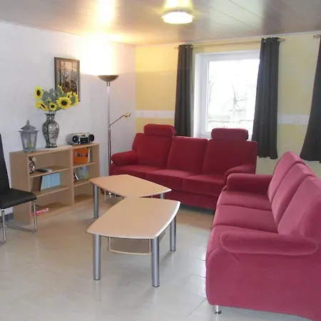 Сasa de vacaciones Comfy In With Sauna Terrace Bbq *