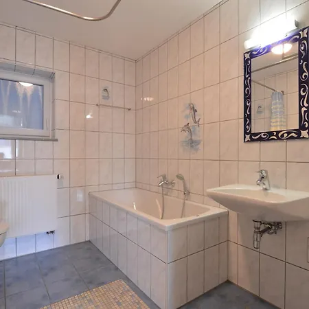 Comfy In With Sauna, Terrace, Bbq 펜션 *