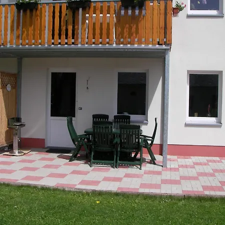 Comfy In With Sauna, Terrace, Bbq * Burg Reuland