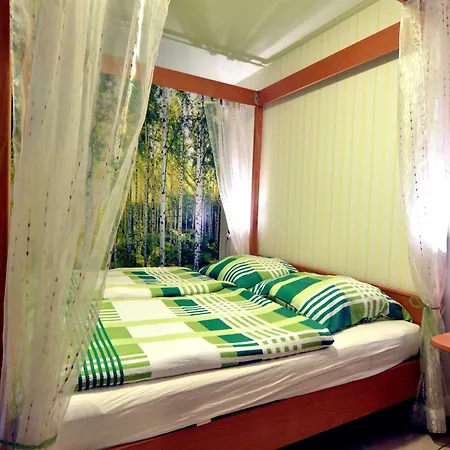 Comfy In With Sauna, Terrace, Bbq 펜션 *