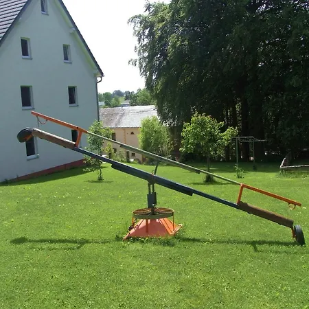 Comfy In With Sauna, Terrace, Bbq 펜션 부르그로랜드