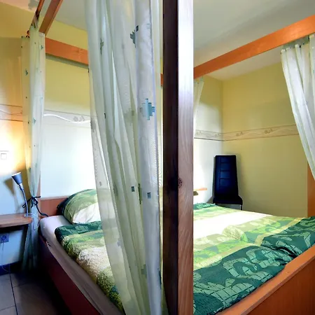 펜션 Comfy In With Sauna, Terrace, Bbq *