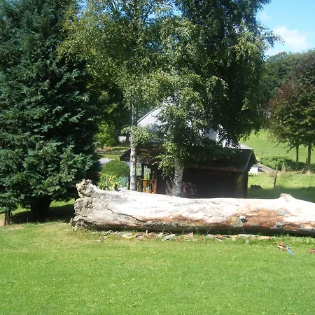 Comfy In With Sauna, Terrace, Bbq * Burg Reuland