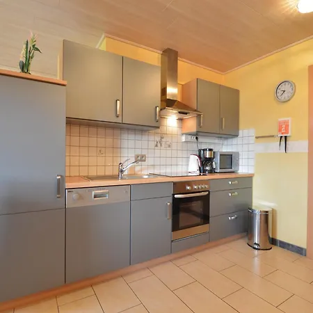 Comfy In With Sauna, Terrace, Bbq Vakantiehuis