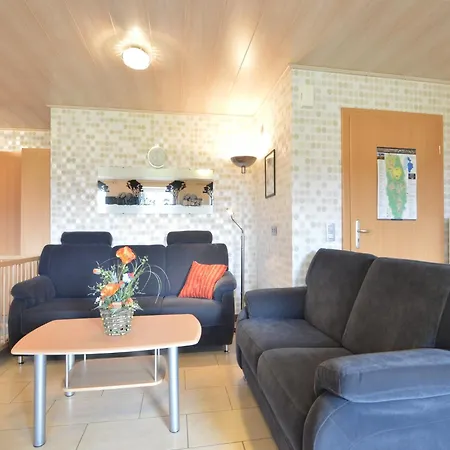 Comfy In With Sauna Terrace Bbq Сasa de vacaciones Burg Reuland