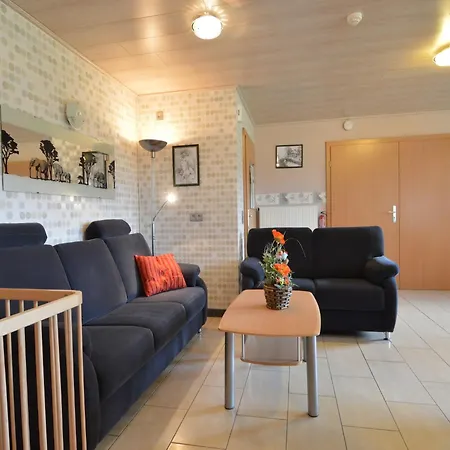 Сasa de vacaciones Comfy In With Sauna Terrace Bbq *