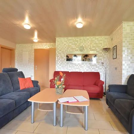 Comfy In With Sauna, Terrace, Bbq Vakantiehuis Burg Reuland