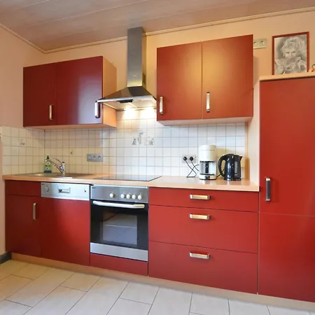 Comfy In With Sauna, Terrace, Bbq 펜션