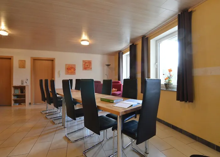 Hébergement de vacances Comfy In With Sauna, Terrace, Bbq *